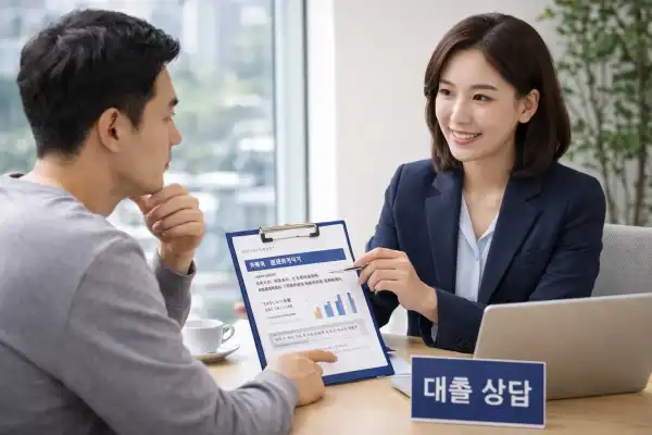 신용점수 올리는 방법