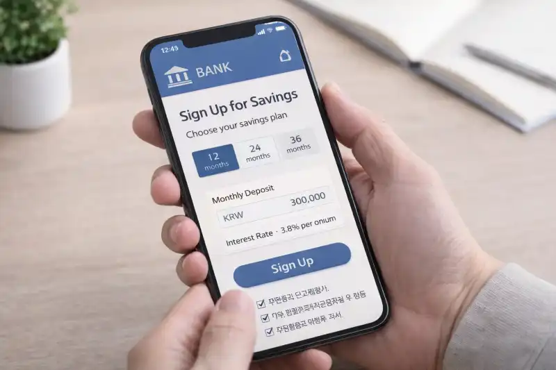 적금 이자 높은 곳? 2026 순위 완벽 정리