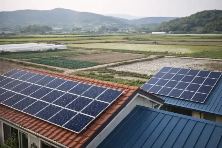 태양광 사업 소득세, 실제 납부액 계산법