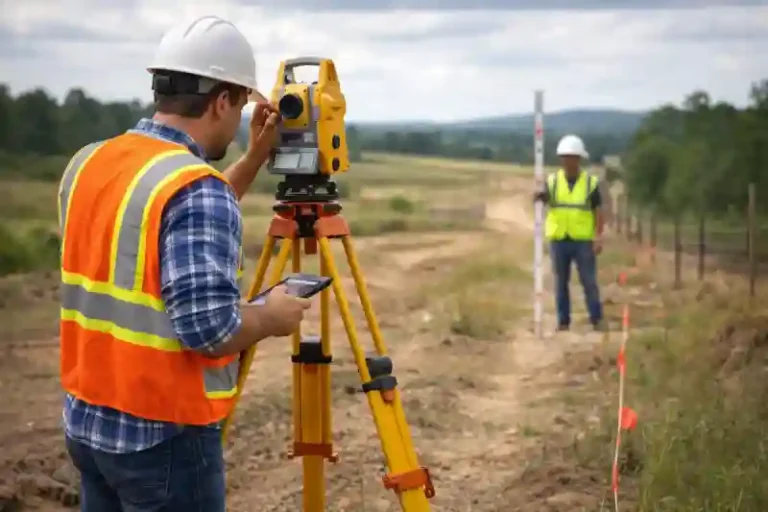 토지 경계측량 비용 얼마? 완벽 가이드