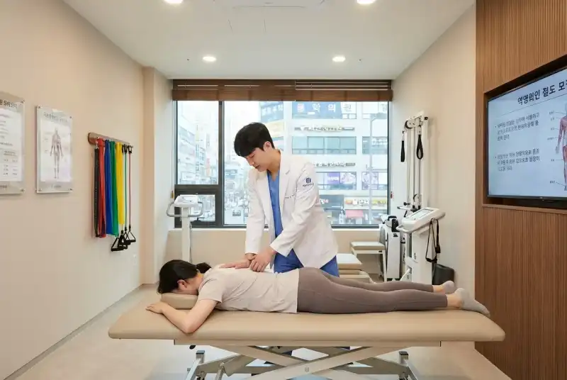 도수치료 실비 청구 가능할까? 2026 기준 총정리