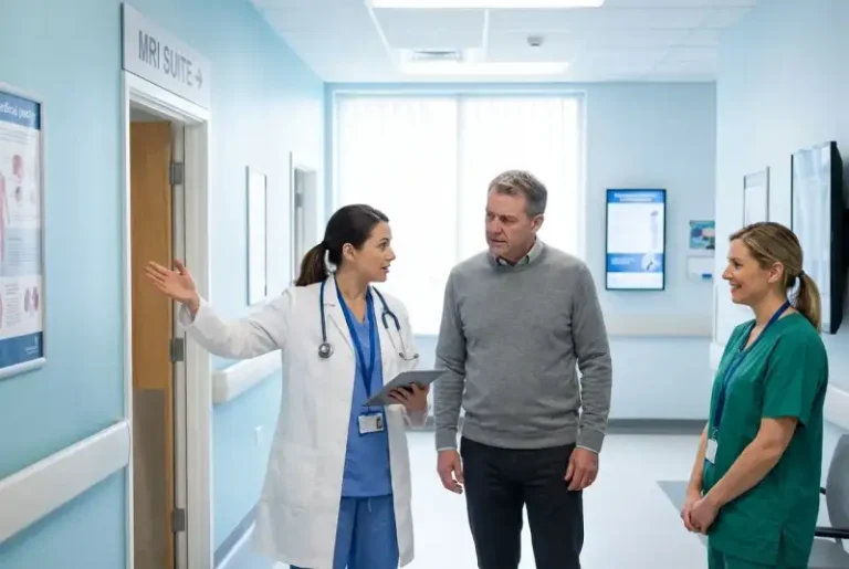 MRI 비용 급여 기준과 실비 청구법