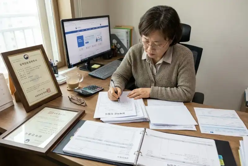 소상공인 정책자금, 종류별 신청 성공 전략