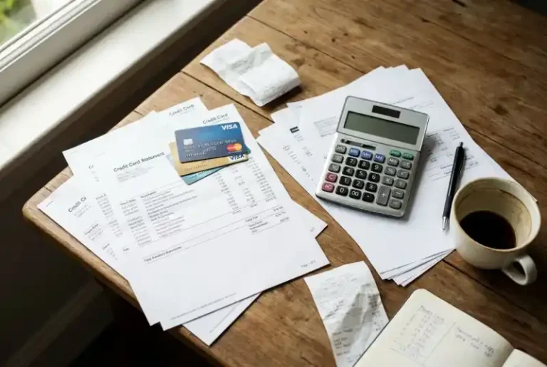 카드 리볼빙 위험성과 탈출 전략